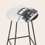 Beach Day 3 Stool Gallery Image 2