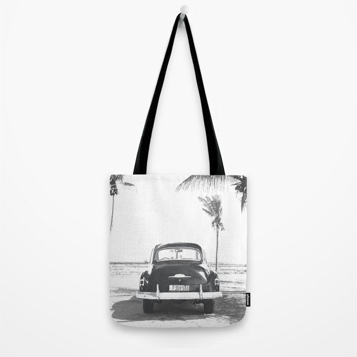 Beach Day 3 Tote Bag Gallery Image 2