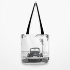 Beach Day 3 Tote Bag Gallery Image 2