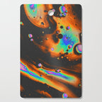 DON'T GO Cutting Board Gallery Image 1