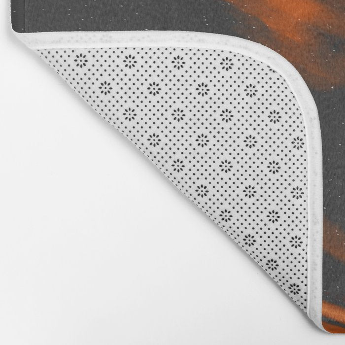 DON'T GO Bath Mat Gallery Image 2