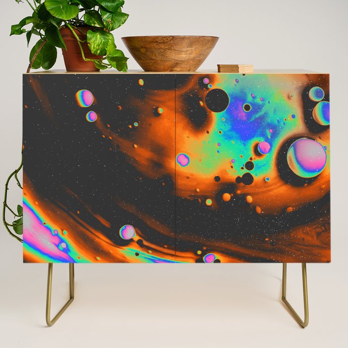 DON'T GO Credenza Gallery Image 1