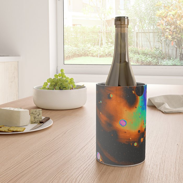DON'T GO Wine Chiller Gallery Image 4