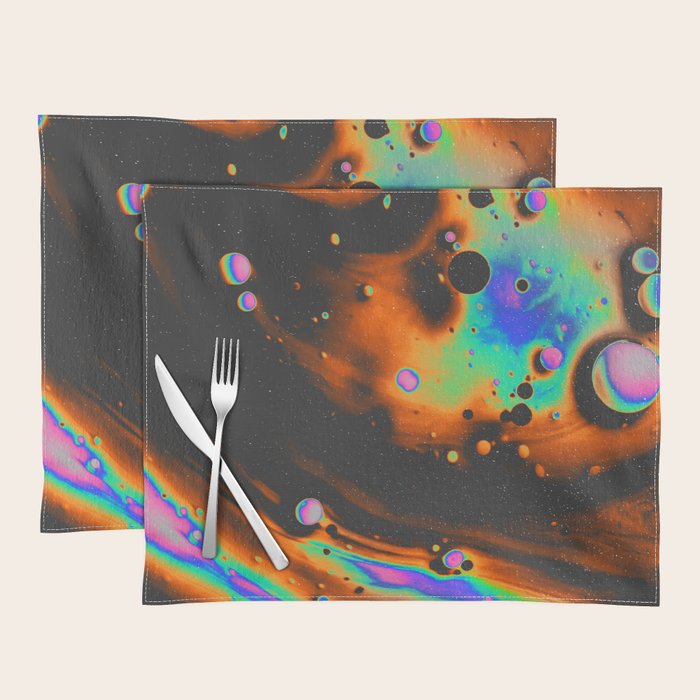 DON'T GO Placemat Gallery Image 1