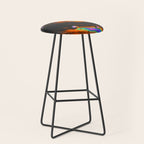 DON'T GO Stool Gallery Image 1
