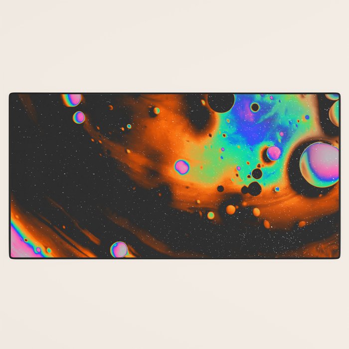 DON'T GO Desk Mat Gallery Image 3