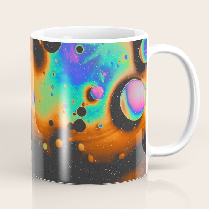 DON'T GO Coffee Mug Gallery Image 1