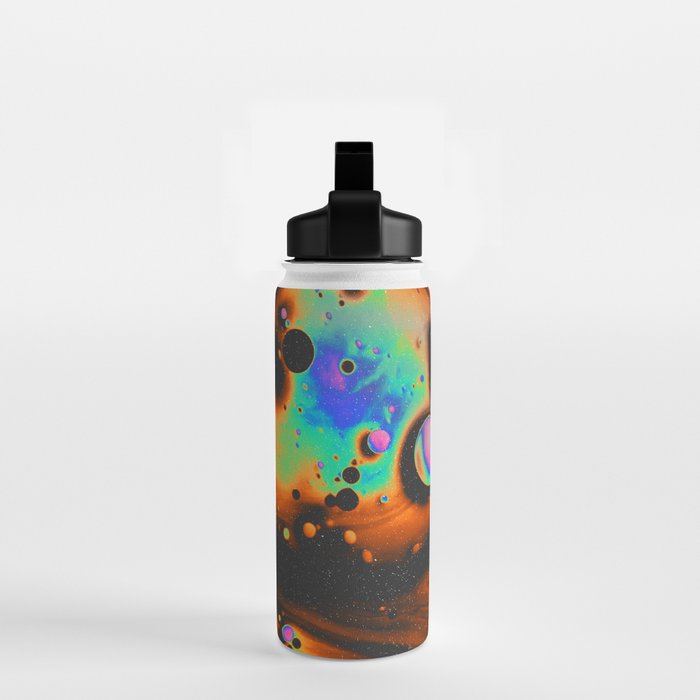 DON'T GO Water Bottle Gallery Image 2