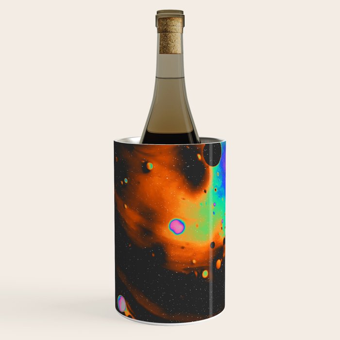 DON'T GO Wine Chiller Gallery Image 1
