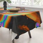 DON'T GO Tablecloth Gallery Image 3