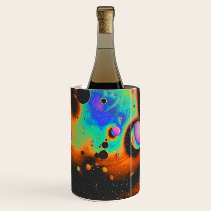 DON'T GO Wine Chiller Gallery Image 3