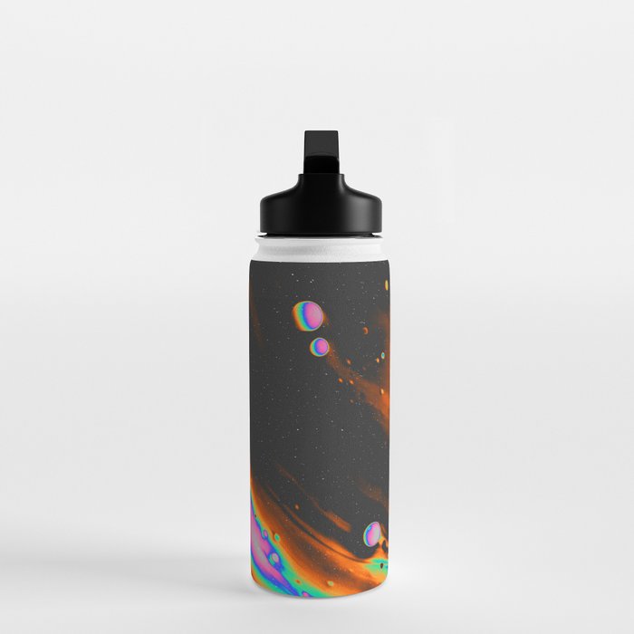 DON'T GO Water Bottle Gallery Image 3