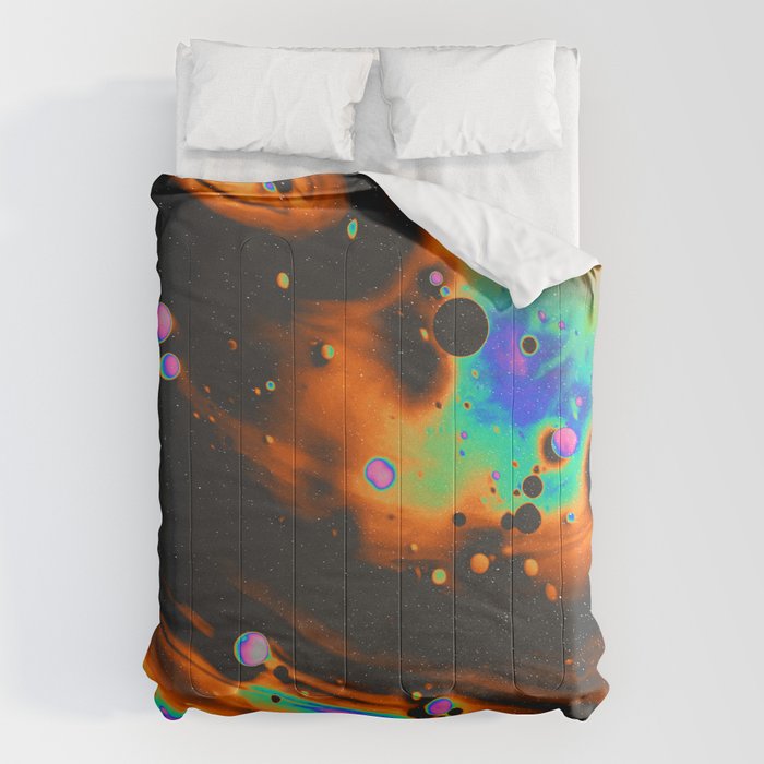 DON'T GO Comforter Gallery Image 6
