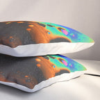 DON'T GO Pillow Sham Gallery Image 3