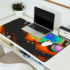 DON'T GO Desk Mat Gallery Image 2