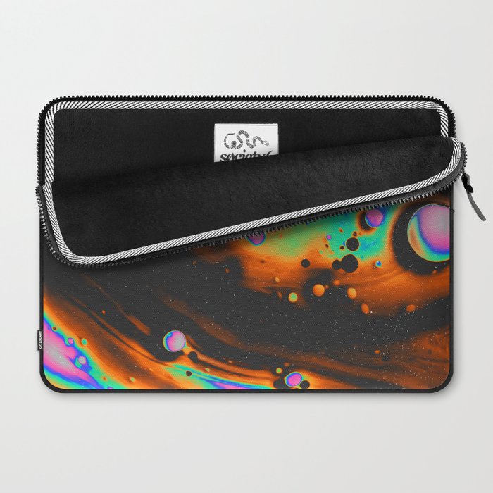 DON'T GO Laptop Sleeve Gallery Image 2