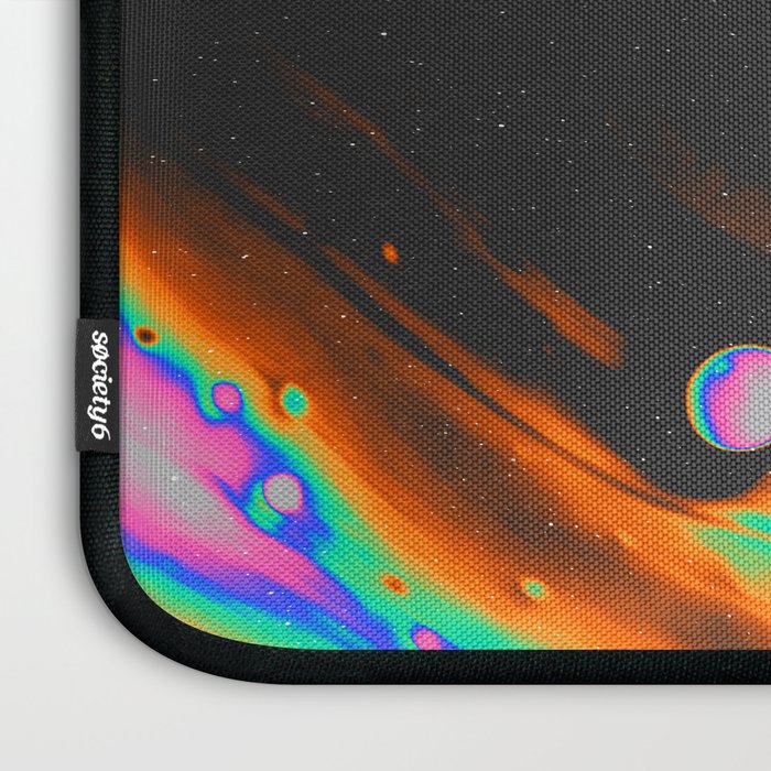 DON'T GO Laptop Sleeve Gallery Image 3