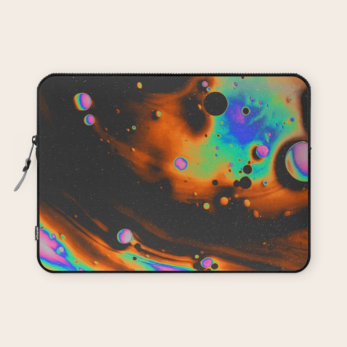 DON'T GO Laptop Sleeve Gallery Image 1