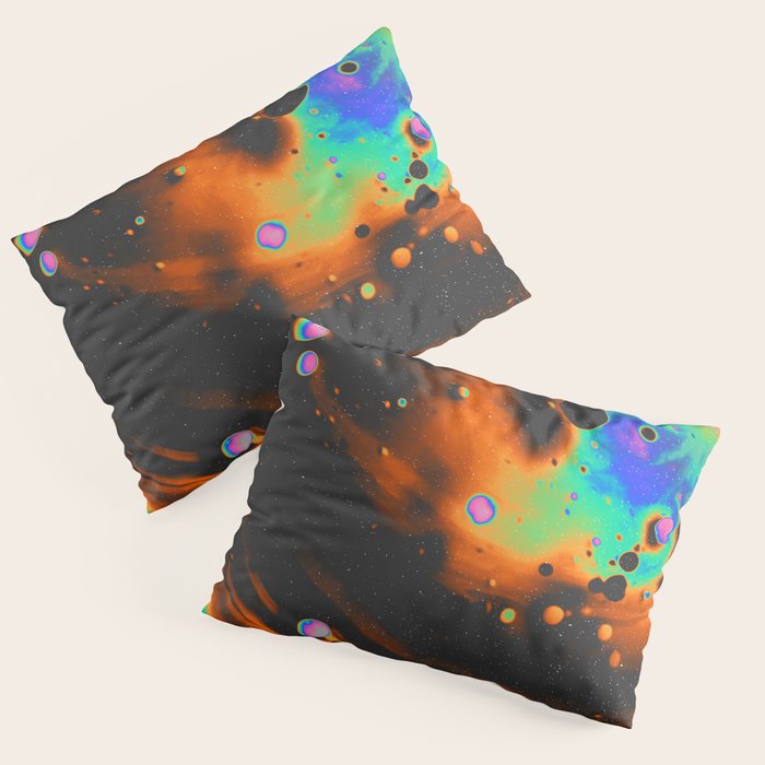 DON'T GO Pillow Sham Gallery Image 3