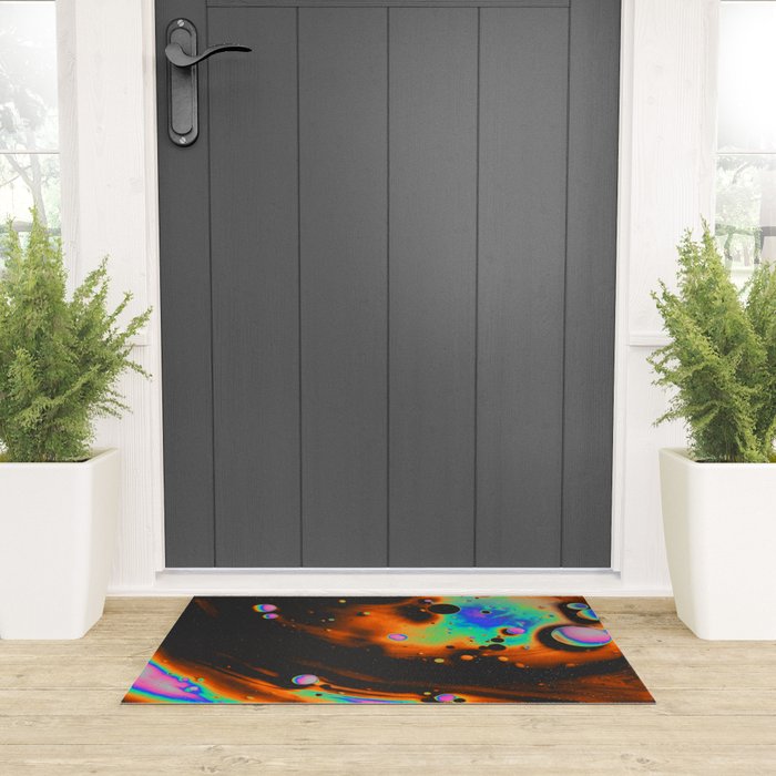 DON'T GO Welcome Mat Gallery Image 3