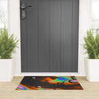DON'T GO Welcome Mat Gallery Image 3