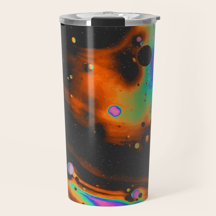 DON'T GO Travel Mug Gallery Image 1