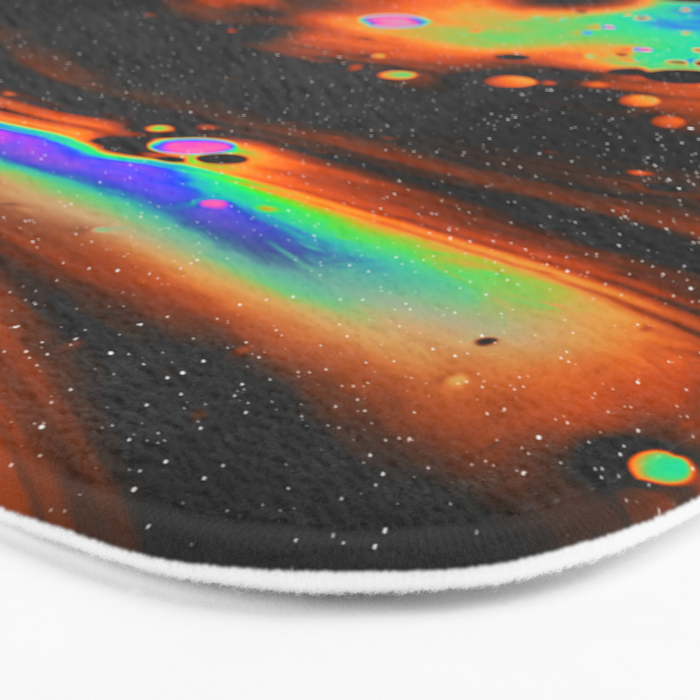 DON'T GO Bath Mat Gallery Image 3