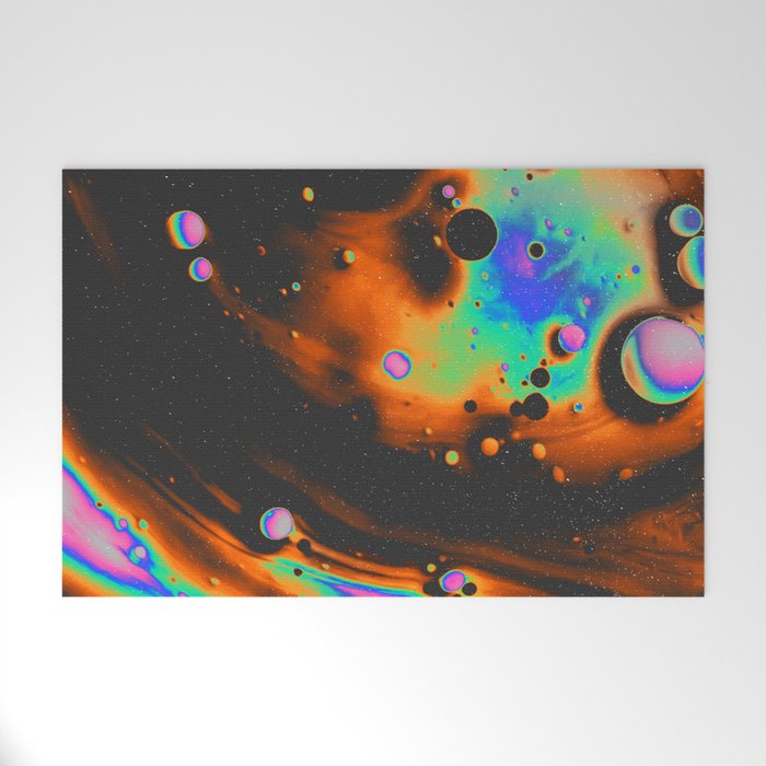DON'T GO Welcome Mat Gallery Image 1