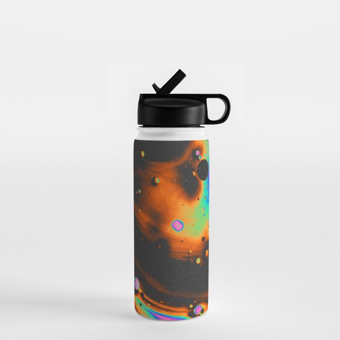 DON'T GO Water Bottle Gallery Image 1