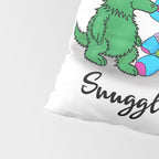 Snuggle Buddies Pillow Sham Gallery Image 4