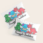 Snuggle Buddies Pillow Sham Gallery Image 3
