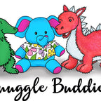 Snuggle Buddies Coffee Mug Gallery Image 2