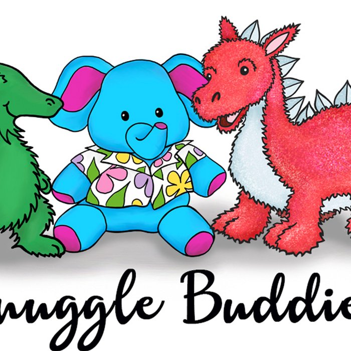 Snuggle Buddies Coffee Mug Gallery Image 2