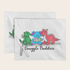 Snuggle Buddies Placemat Gallery Image 1