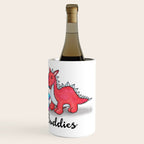 Snuggle Buddies Wine Chiller Gallery Image 3