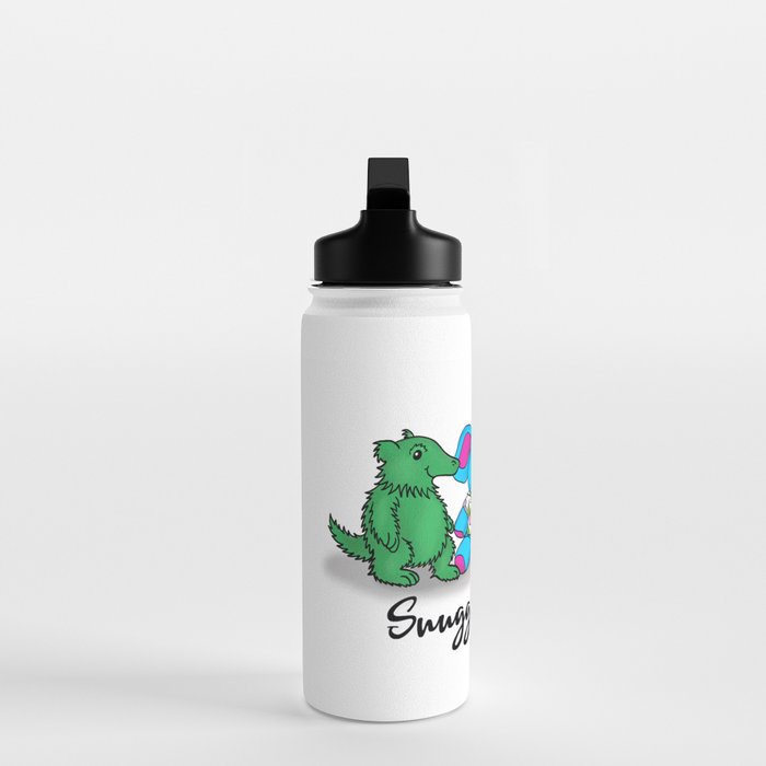 Snuggle Buddies Water Bottle Gallery Image 3