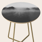 Cloudfall -  Landscape and Nature Photography Side Table Gallery Image 2