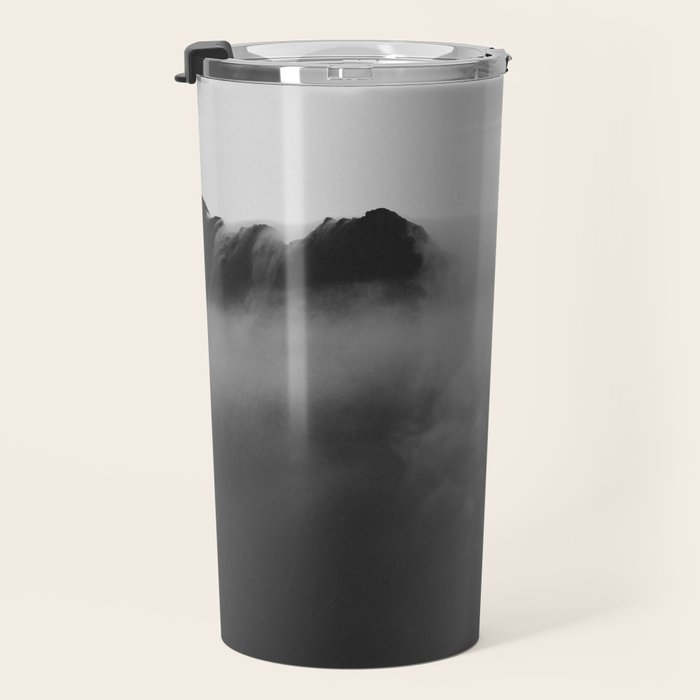 Cloudfall -  Landscape and Nature Photography Travel Mug Gallery Image 3