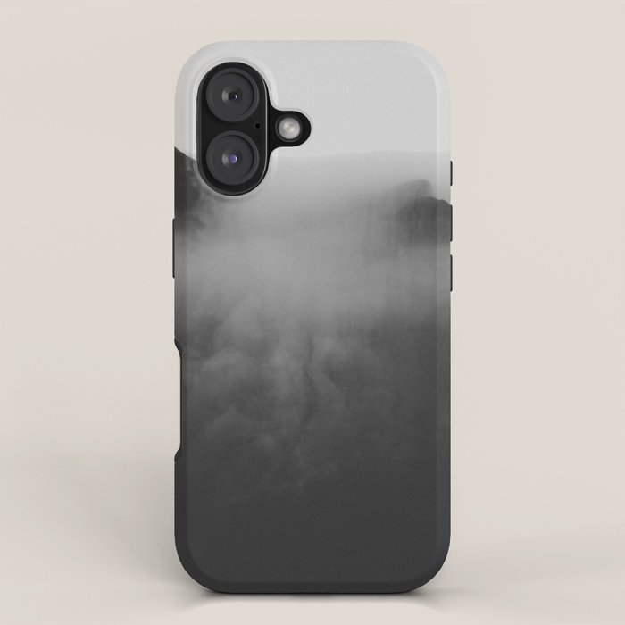 Cloudfall -  Landscape and Nature Photography iPhone Case Gallery Image 1
