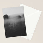 Cloudfall -  Landscape and Nature Photography Stationery Card Gallery Image 2