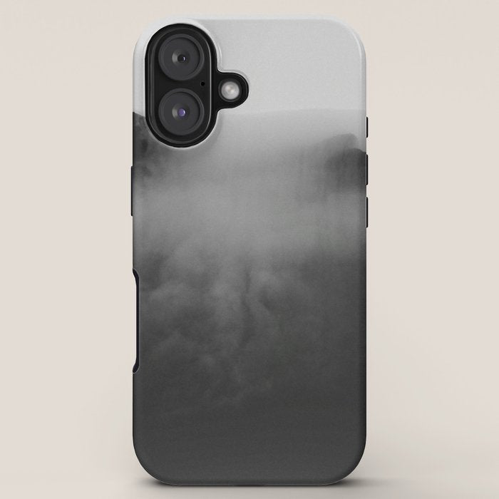 Cloudfall -  Landscape and Nature Photography iPhone Case Gallery Image 5