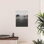 Cloudfall -  Landscape and Nature Photography Poster Gallery Image 2