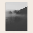 Cloudfall -  Landscape and Nature Photography Notebook Gallery Image 4