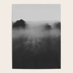 Cloudfall -  Landscape and Nature Photography Poster Gallery Image 4