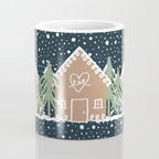Home for the Holidays Coffee Mug Gallery Image 4