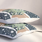 Home for the Holidays Pillow Sham Gallery Image 3