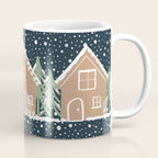 Home for the Holidays Coffee Mug Gallery Image 1