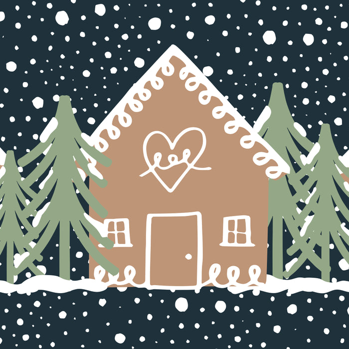 Home for the Holidays Coffee Mug Gallery Image 2