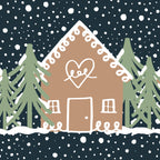 Home for the Holidays Coffee Mug Gallery Image 2