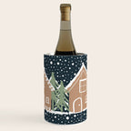 Home for the Holidays Wine Chiller Gallery Image 3